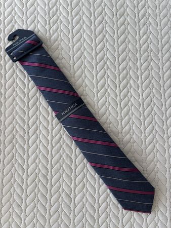 NEW - Nautica Tie NP: 79.-