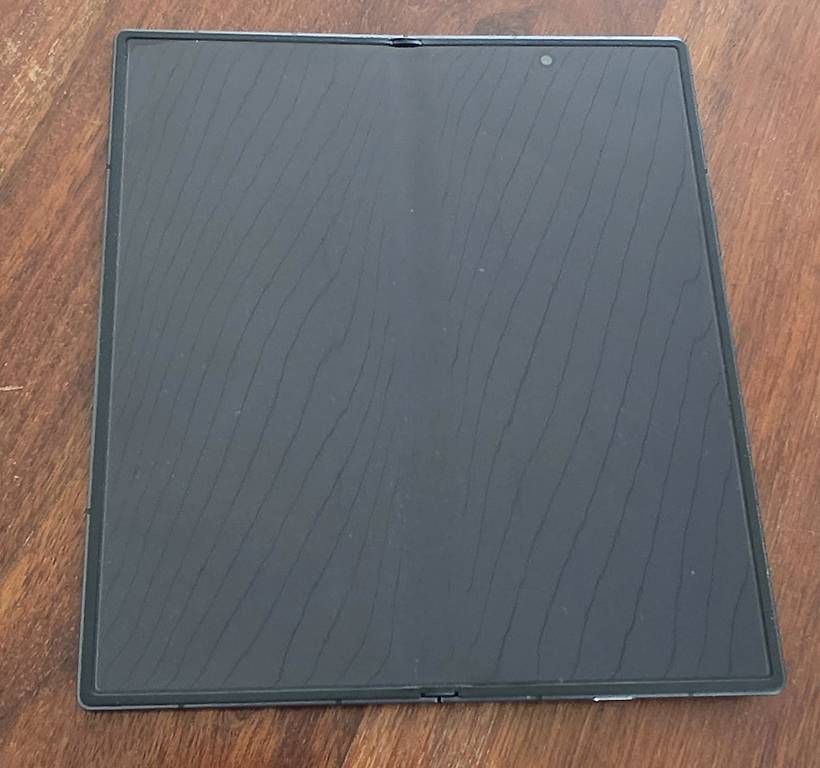 Samsung Telefoni cellulari / Smartphones: Samsung Galaxy Z Fold7 512 GB – Usato da Tagelswangen venduto da Nooryes 4