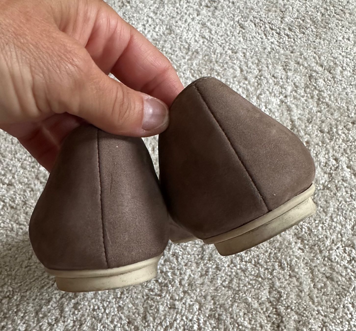Camper Scarpe da donna: Camper Ballerinas Grösse 36 – Usato da Bern venduto da IrisBern 4