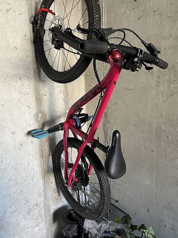 Biciclette: Vpace Bike 20 zoll – Usato da Adligenswil venduto da Mhaefliger16 1