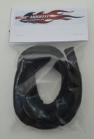 Gewebeschutzschlauch 10mm 1Meter