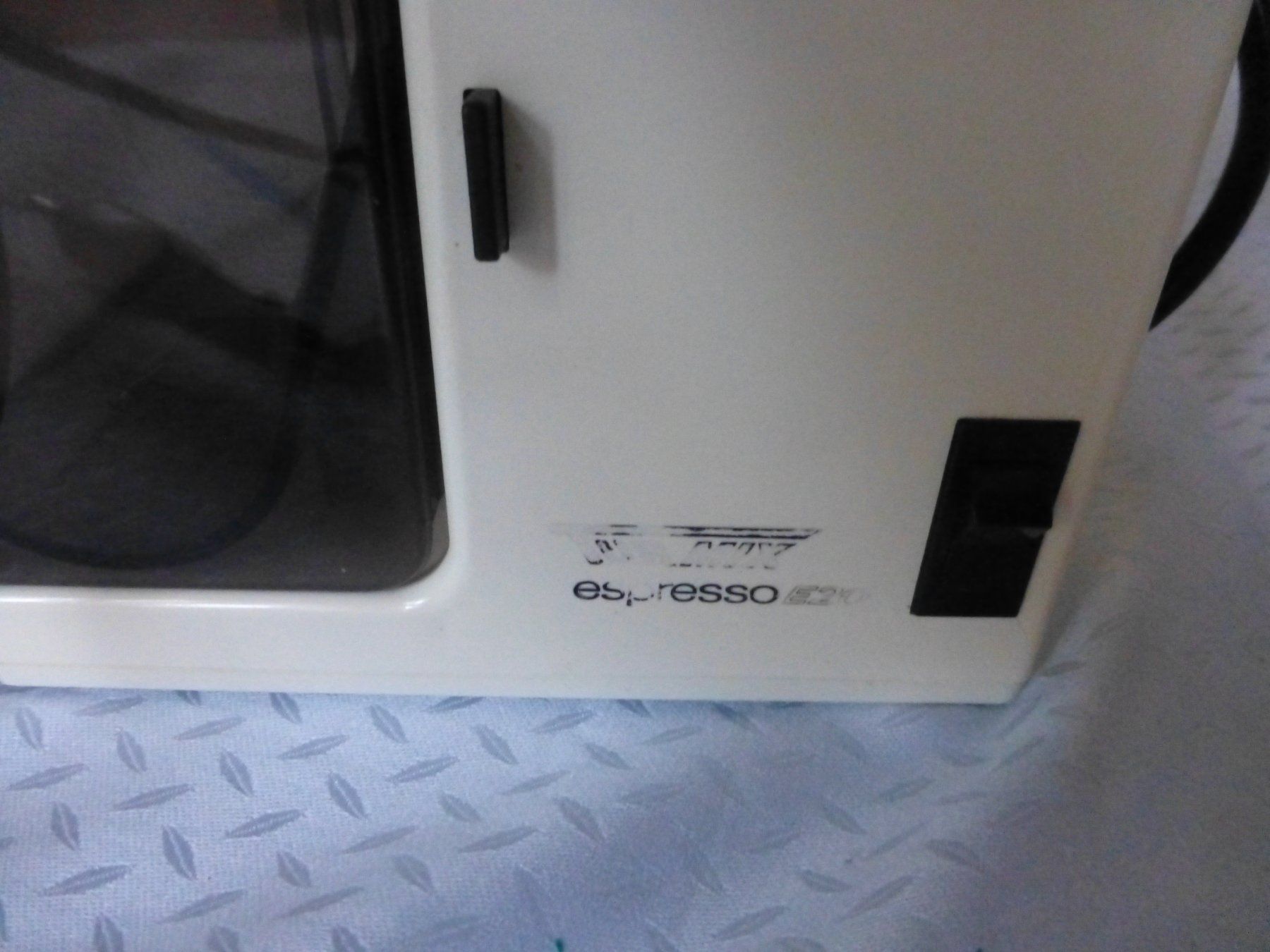 Turmix Appareils de cuisine: Kaffeemühle Turmix E20 – D'occasion à Würenlingen par drago56 1