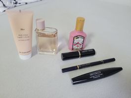 Parfüm Set 
