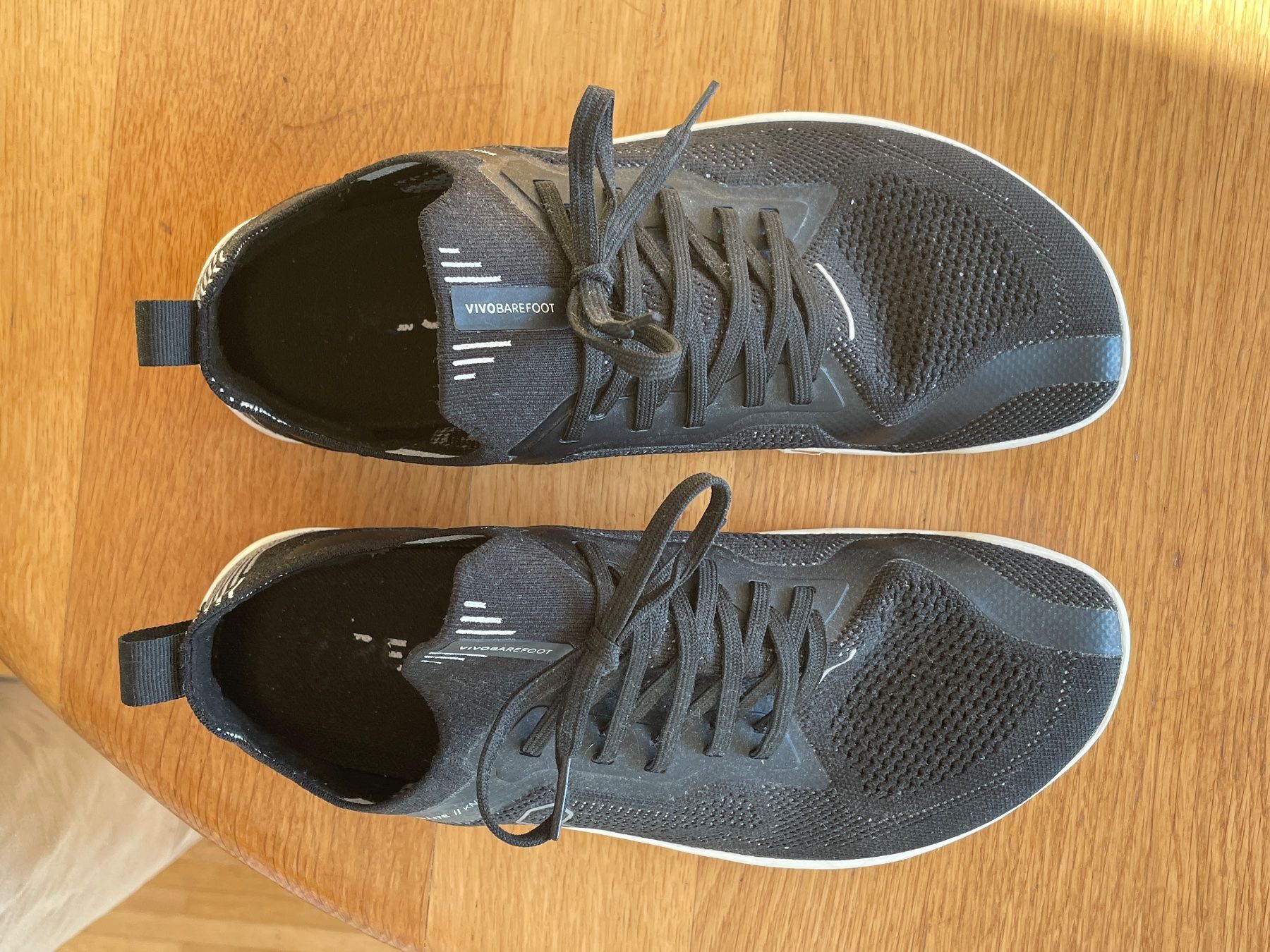 Vivobarefoot Scarpe da uomo: Vivobarefoot Primus Lite III, 40 – Usato da Zollikofen venduto da aur_g7sl