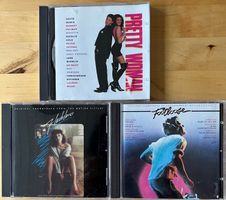 Footloose, Flashdance & Pretty Woman auf CD