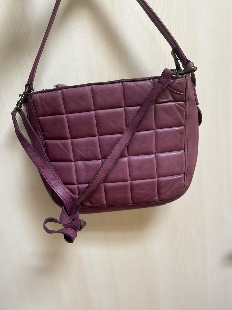 Borse da donna: Neue Harbour 2nd Tasche – Usato da Felsberg venduto da muglinag13 1