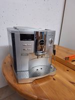 Jura Impressa s9 - defekt