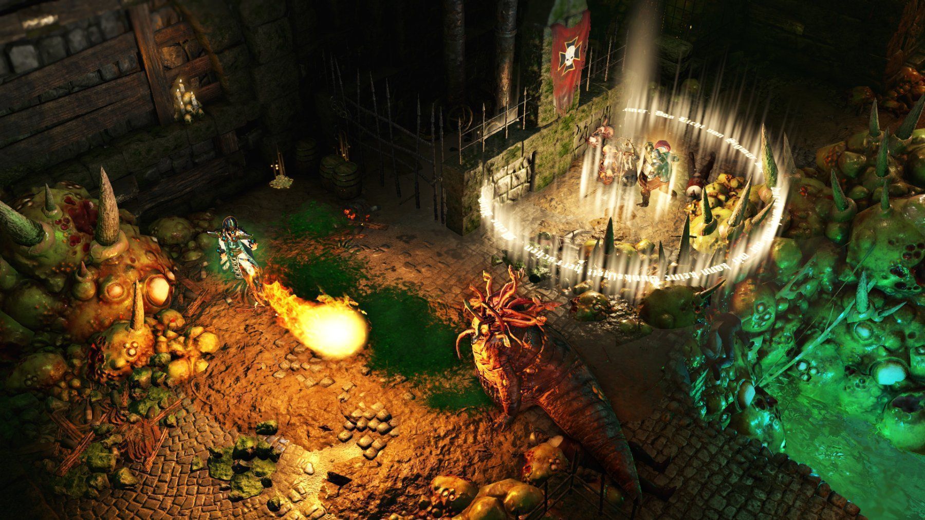 Microsoft Spiele: We Were Here Together (PC, Steam Key) – Neu (gemäss Beschreibung) aus Paradiso von byrek 1