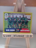 Carte Panini FIFA World Cup 2026 South Africa RSA13