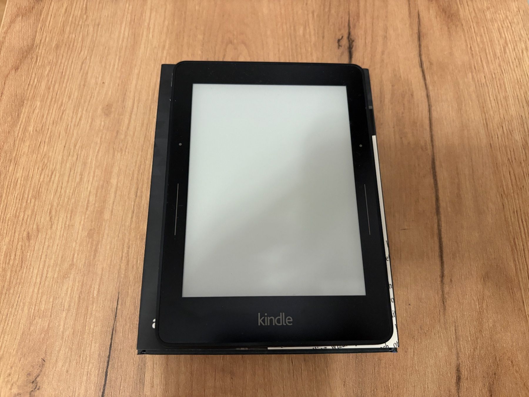 Amazon Tablettes PC: Amazon Kindle Voyage – D'occasion à Dietikon par gimolo 2