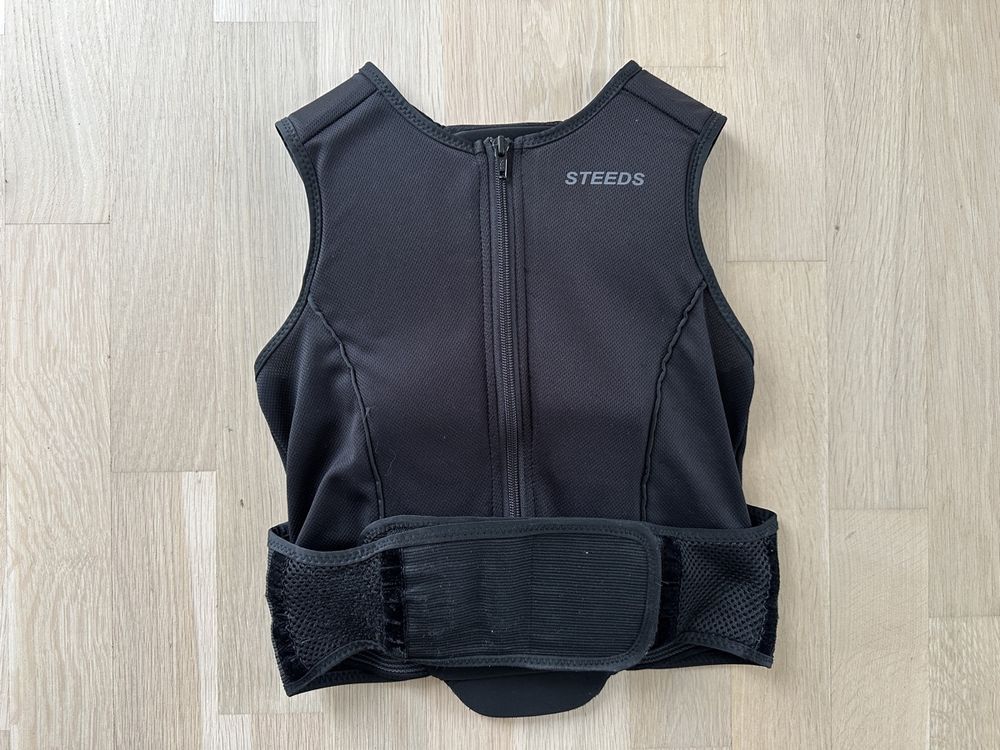 Arva Action Vest - Protection corps femme | Hardloop