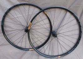 Laufradset 27.5 - Syncross XR 2.0
