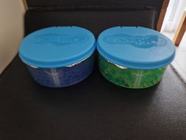 Orbeez, 2 Stk., Mega Pack, neuwertig, grün und blau!