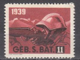 Infanterie Wi 156 *