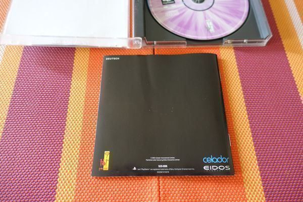 Sony Giochi: Wer wird Millionär 2. Edition – Usato da Steinach venduto da Gamecet 2