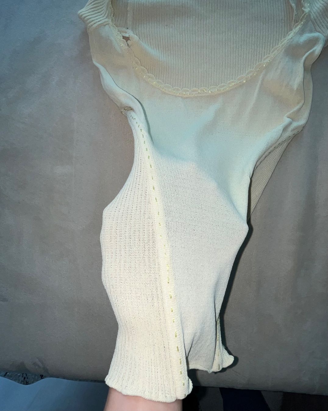 Roberto Cavalli Tops: Schickes Top Roberto Cavalli Gr.XS – Gebraucht aus Stäfa von Exclusive0 2