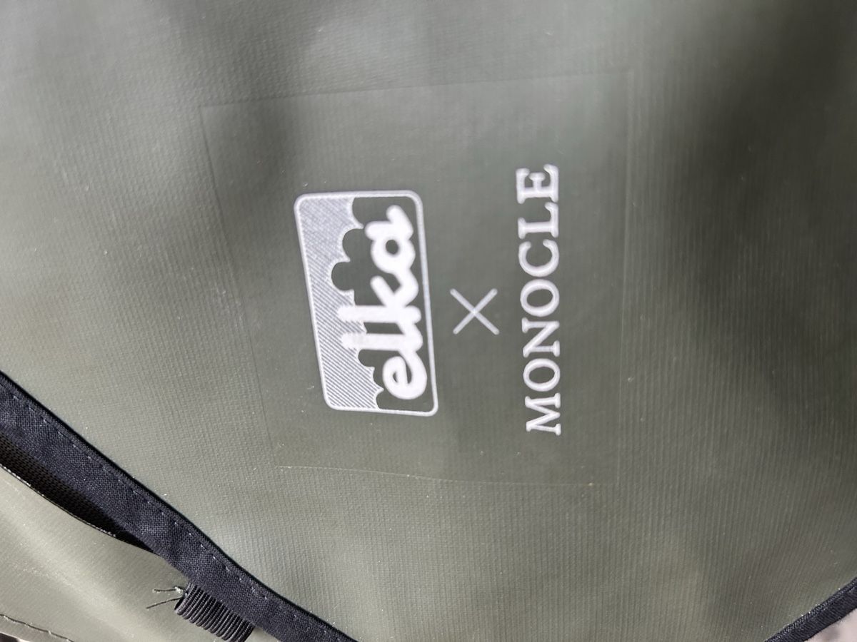 Shell Jacken: Regenjacke. Soft Shell . Monocle – Gebraucht aus Liebefeld von urbanier 3