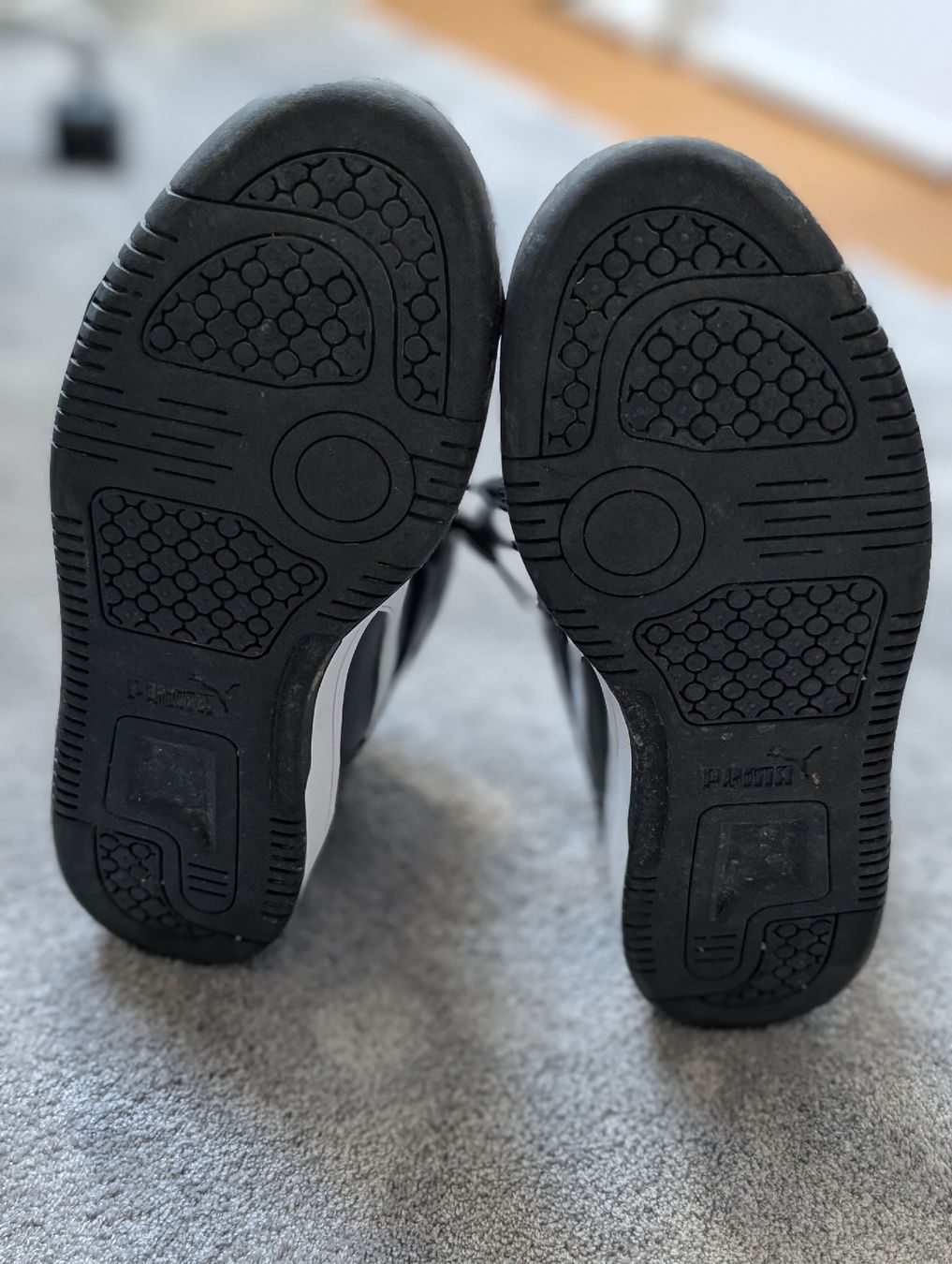 Puma Scarpe da uomo: Puma EU 41 – Nuovo (secondo la descrizione) da Merenschwand venduto da lorelei-05 4