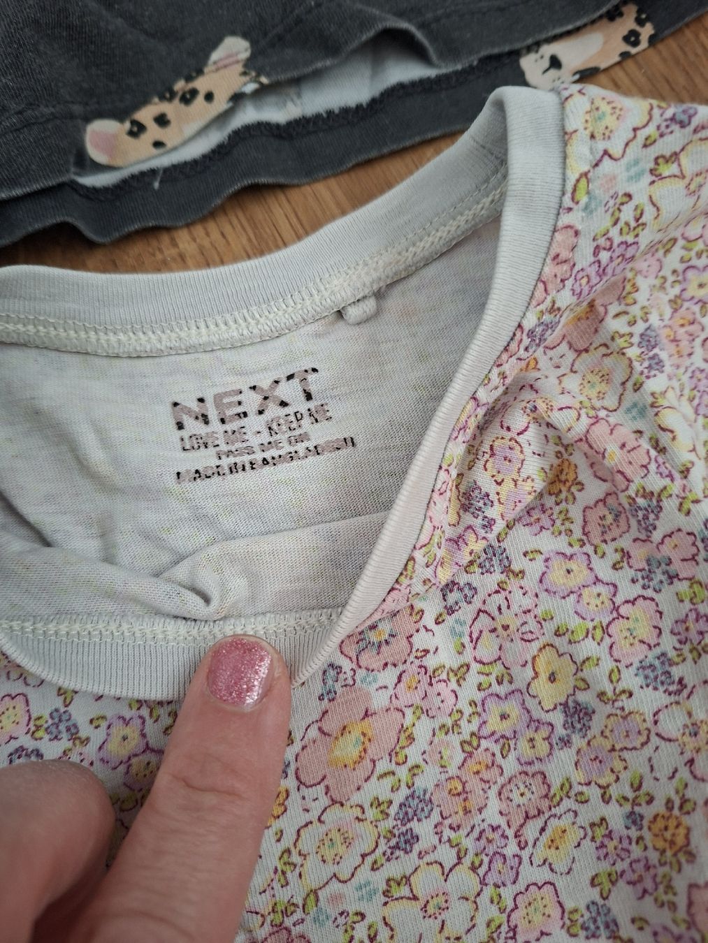 H&M Ensembles coordonnés: Kleiderpacket 2-4 Jahre next,h+m – D'occasion à Zeihen par Wetterfrosch02 2