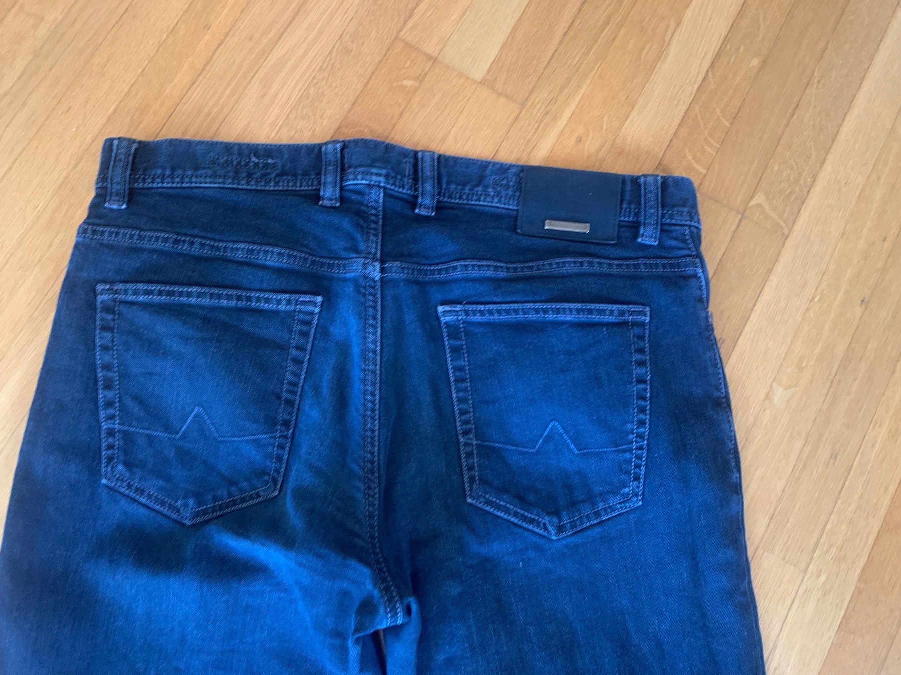 Jeans: Alberto Jeans – Gebraucht aus Bülach von frische_brise 8