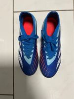 Adidas Pradator Fussballschuhe Gr.42