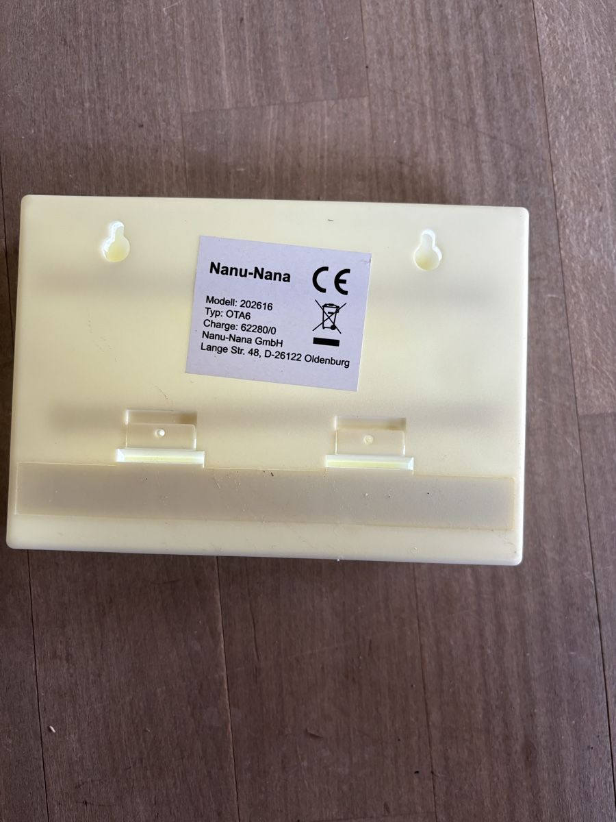 Tutte le decorazioni: Letter Light Box (Lichtbox Buchstaben) – Usato da Nürensdorf venduto da ali_qyh6 2