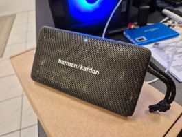 Harman Kardon Esquire Mini Portable Bluetooth Speaker