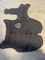 Hundemantel Grösse 42