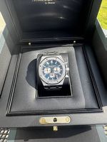 Audemars Piguet Royal Oak 41mm