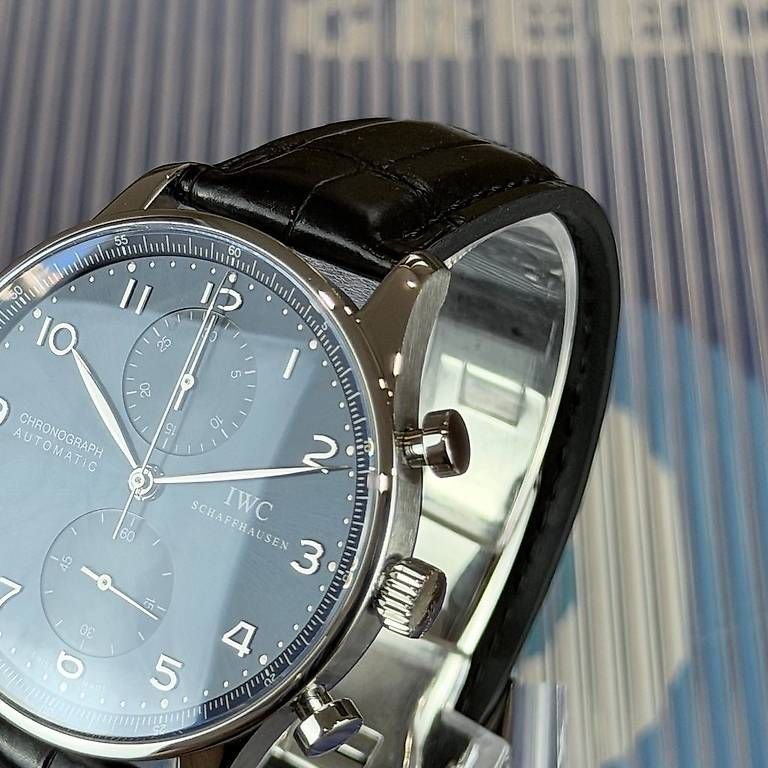 Orologi: IWC Portuguese IW371491 – Usato da Genève venduto da minty.watches 3
