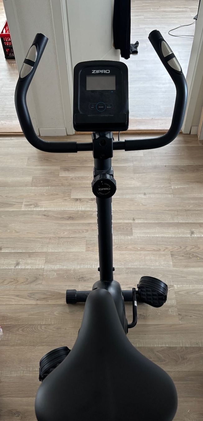 Hometrainer: Indoorfahrrad – Usato da Gebenstorf venduto da ram_xl27 2