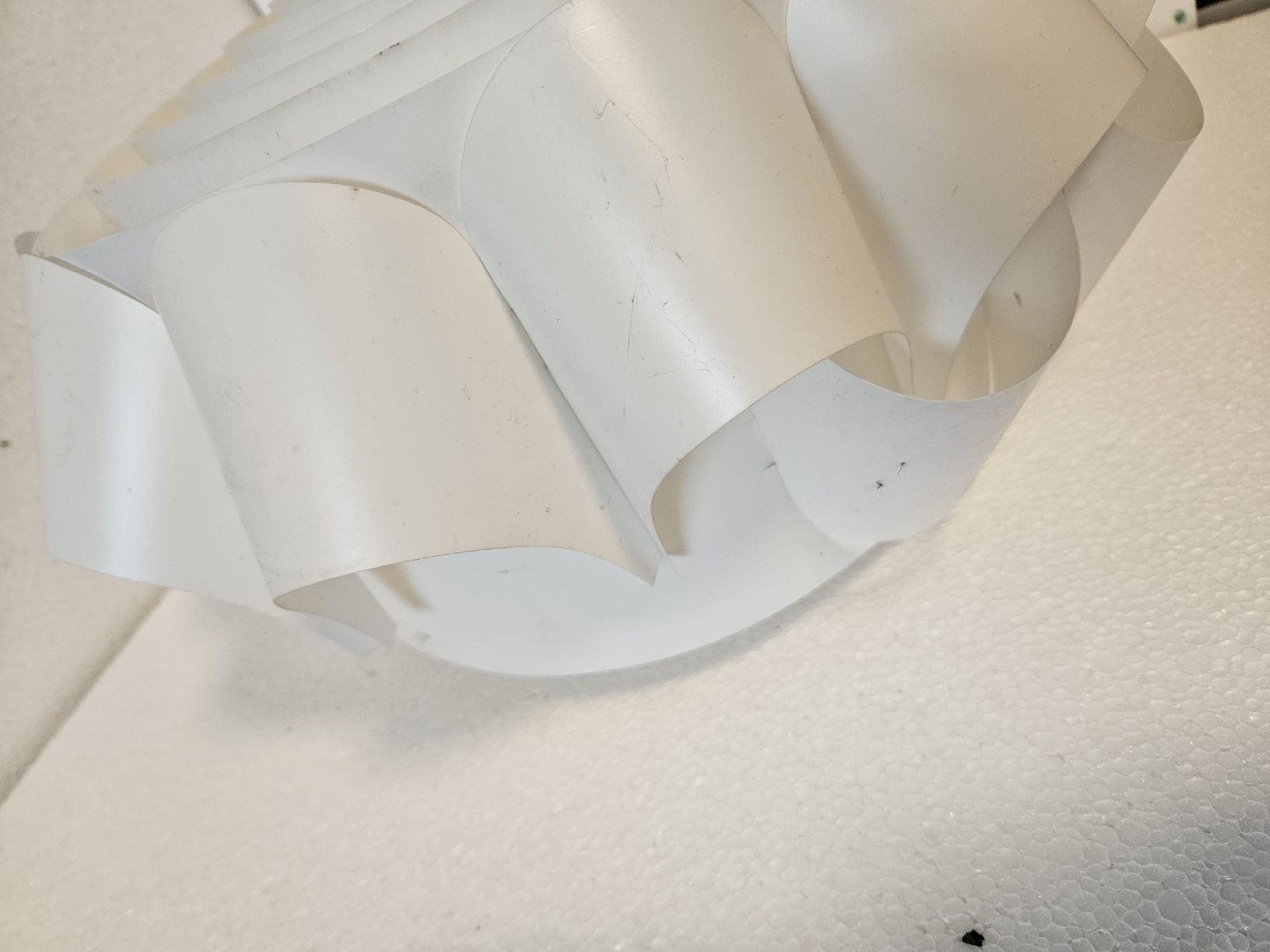 Lampade: 70er Jahre Lampe – Difettoso da Haslen GL venduto da Sandra40 2