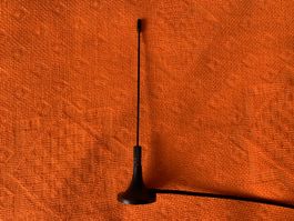 HD Innenantenne mit Magnetfuss