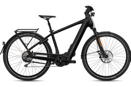 NEU FLYER 45KM/H | 750WH & 95NM PANASONIC HIGHSPEED