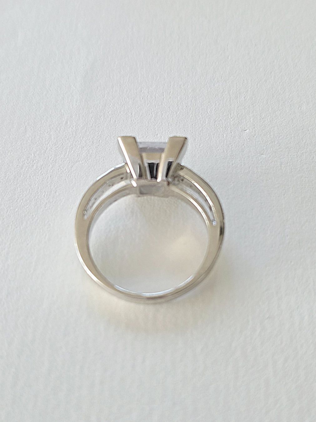 Ringe: Prachtvoller Silberring (925) - NEU – Neu und originalverpackt aus Uetikon am See von Coralreef 5