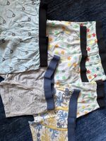 Villervalla und Co Boxershorts 134/140