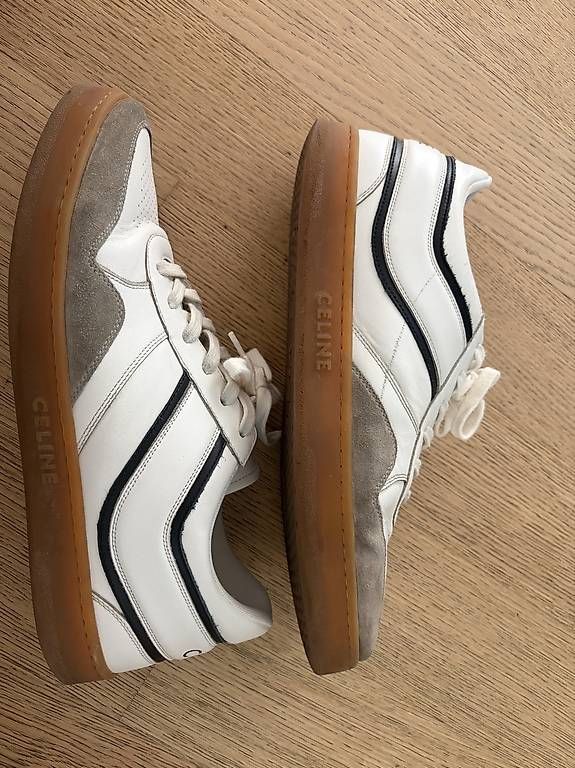 Scarpe da uomo: Céline Sneakers 45 – Usato da Wallisellen venduto da rac_sy2x 3