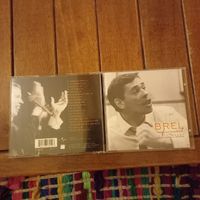 brel - infiniment 