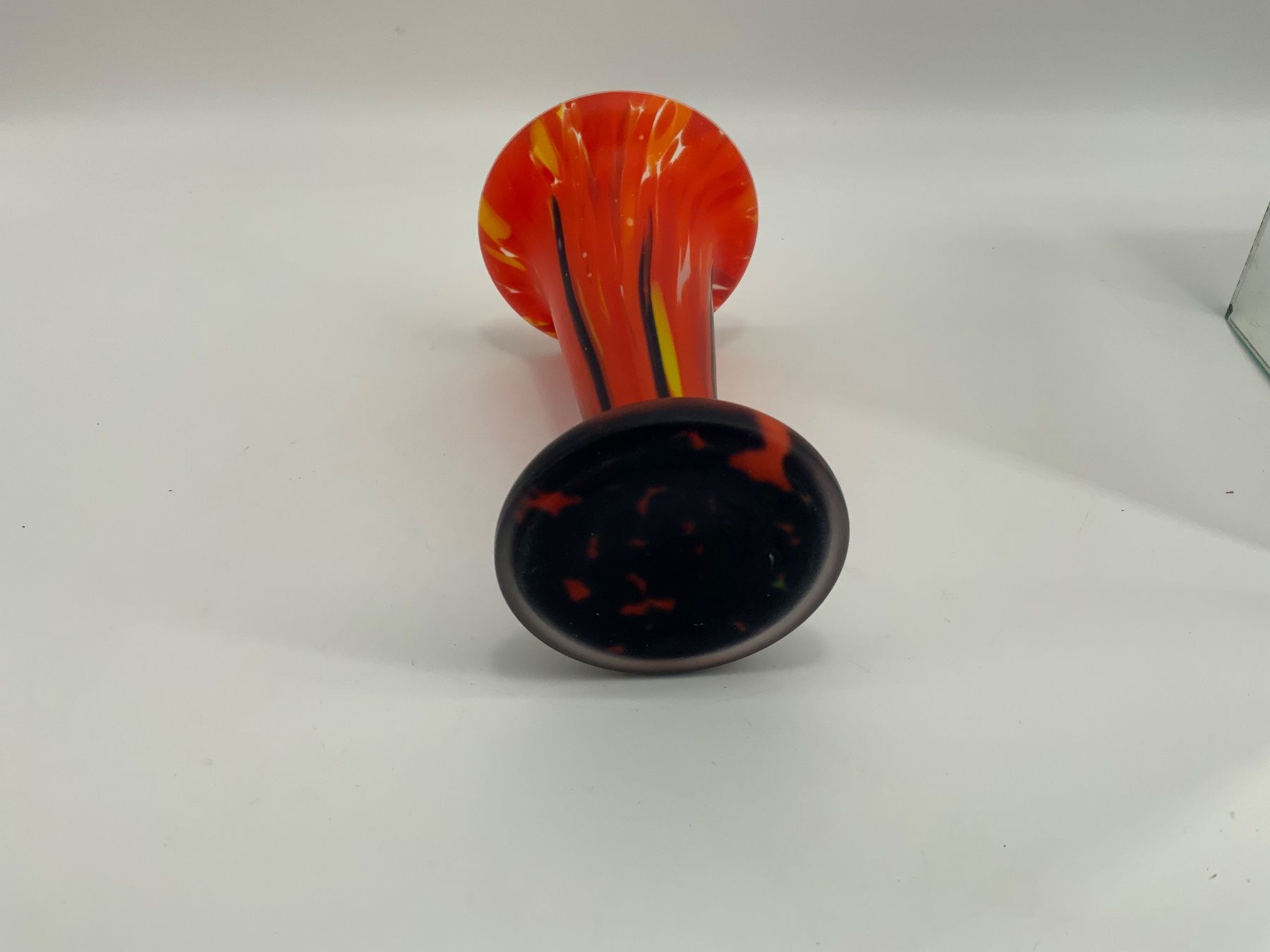 Vasi & Recipienti: Art Deco Glas Vase – Usato da Erlach venduto da silvia3235 6