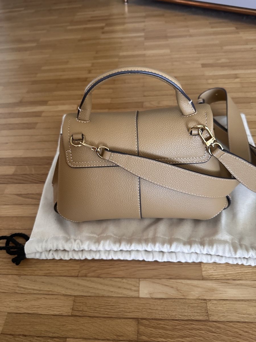 Polène Sacs femmes: Polene Mokki Mini, Edition Ocker – Neuf (Voir description) à Männedorf par Mag3 1