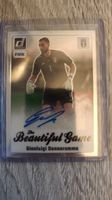 Panini Donruss 23/24 Gianluigi Donnarumma mit Autogramm