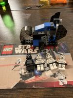 Lego 7667 Imperial Dropship