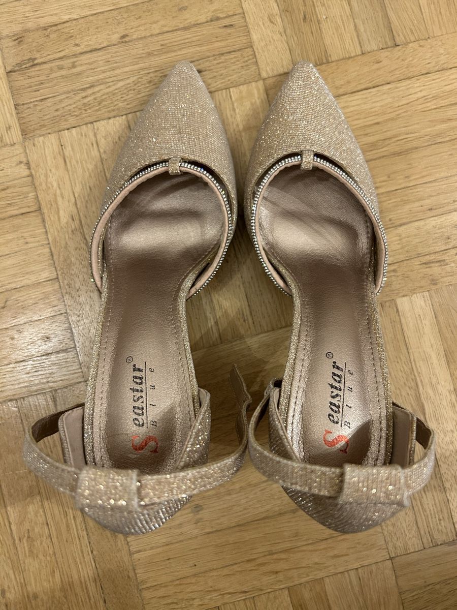 Chaussures femmes: Eleganter Damenschuh – D'occasion à Laupen ZH par JasRahBee 3