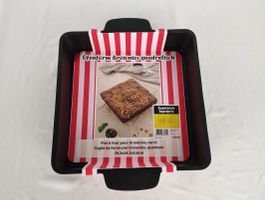 COOP Ofenform Brownies quadratisch