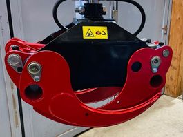 Holzgreifer 1m