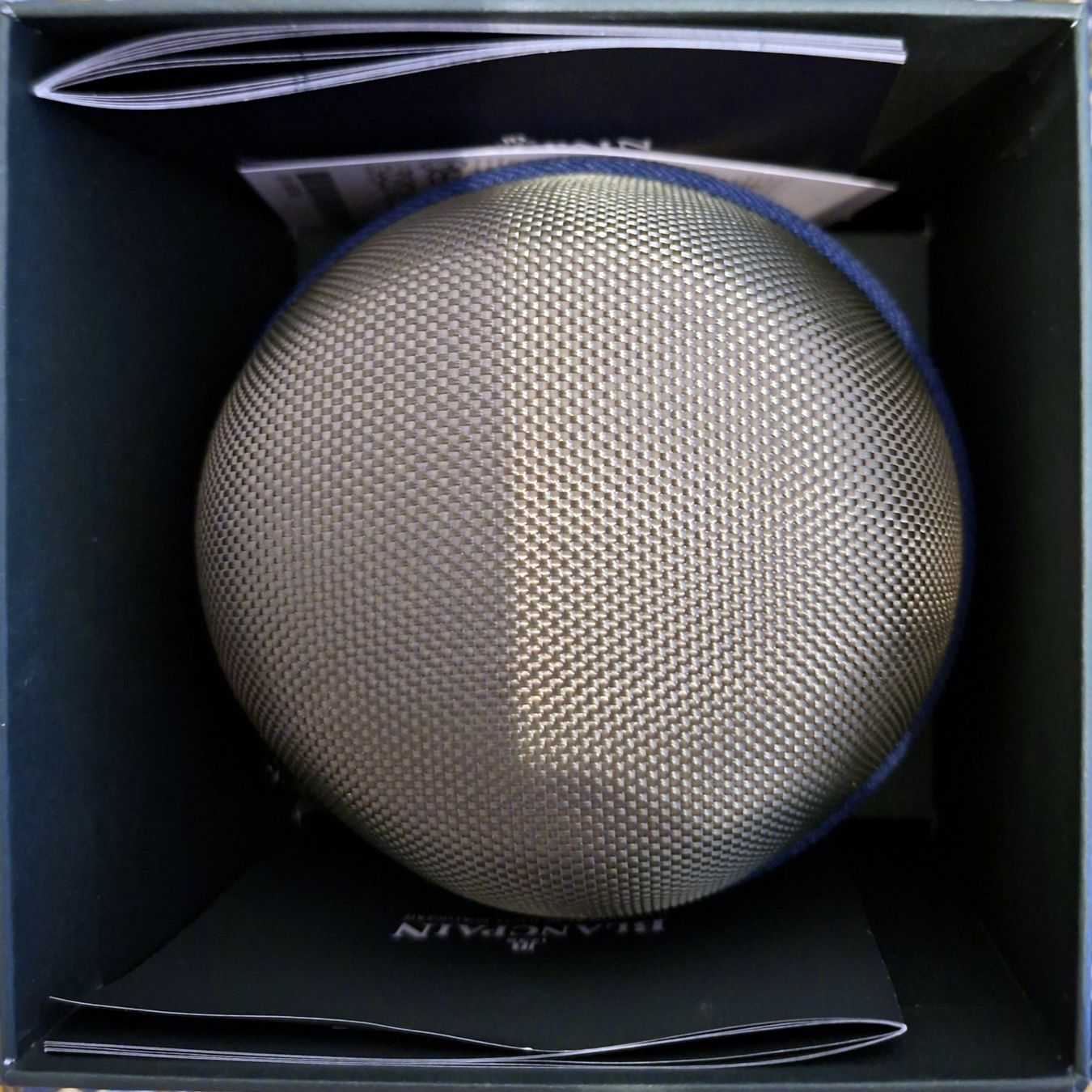 Swatch Montres: Swatch x Blancpin green abyss – D'occasion à Lausanne par nieriker 7