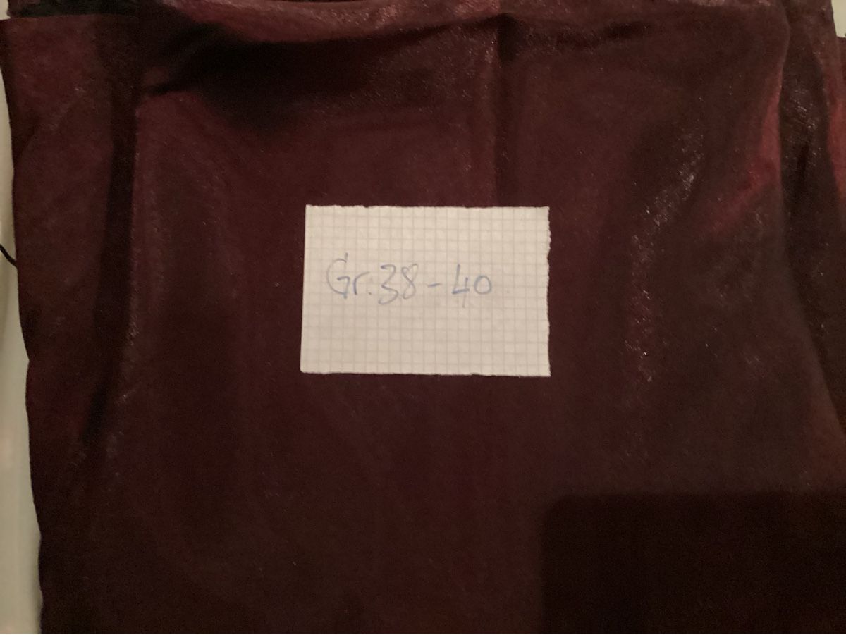 Negligees & Pigiami: Nachthemd Gr. 38 - 40 WUNDERSCHÖN!!! – Usato da Bellinzona venduto da wav_72pt 8