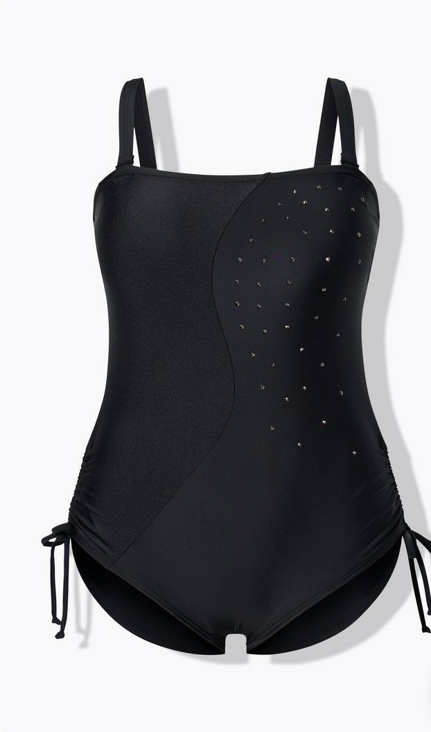 Costumi da bagno & Bikini: Multi-Badeanzug, Softcups, Träger abnehmbar – Nuovo e nell'imballaggio originale da Sennhof - Winterthur venduto da sidesurfer 2