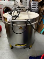 Nabertherm TOP 45L Brennofen mit B500 Controller