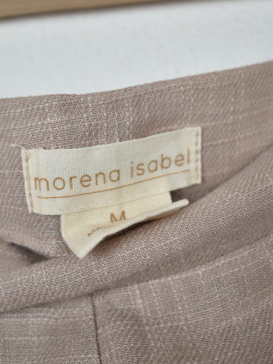 Pantaloni: Morena Isabel Hose, Gr.M – Nuovo (secondo la descrizione) da Nürensdorf venduto da 2ND_STORY 4
